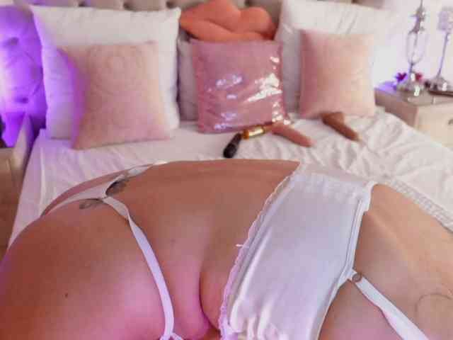 AnnaKarina webcam