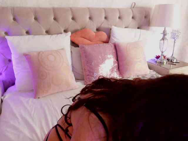 AnnaKarina webcam