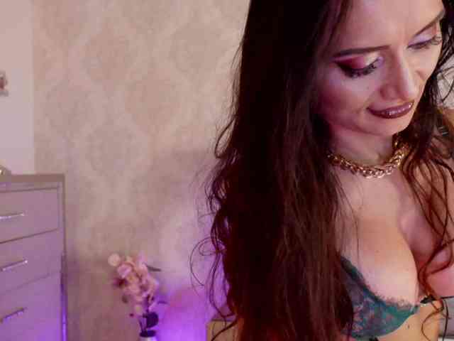 AnnaKarina webcam