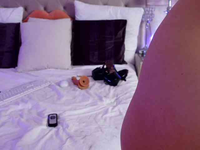 AnnaKarina webcam