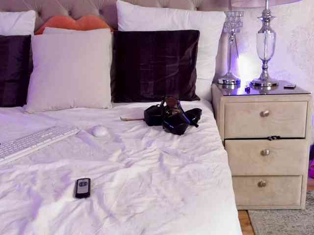 AnnaKarina webcam