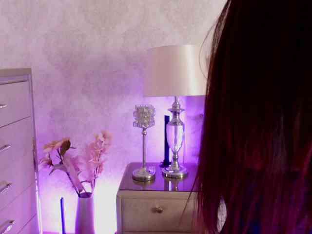 AnnaKarina webcam