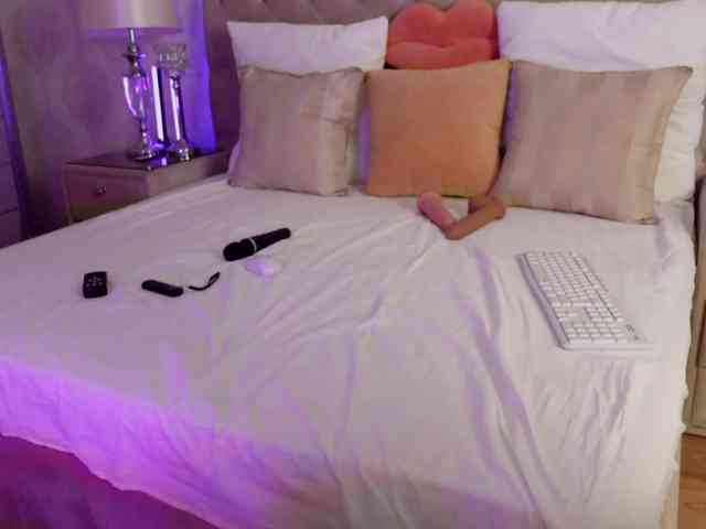 AnnaKarina webcam