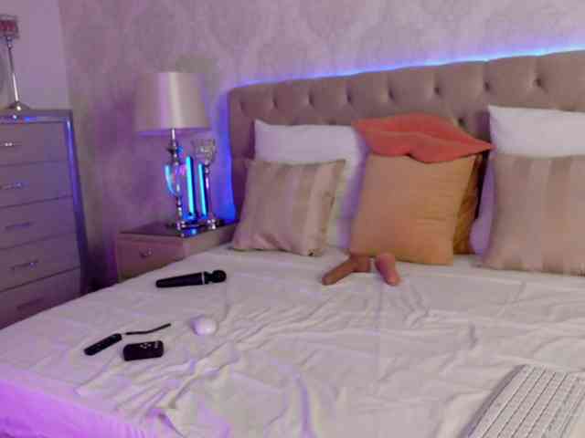AnnaKarina webcam