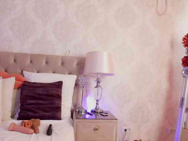 AnnaKarina webcam