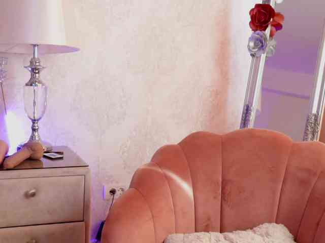 AnnaKarina webcam