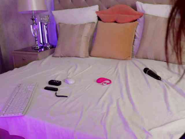 AnnaKarina webcam