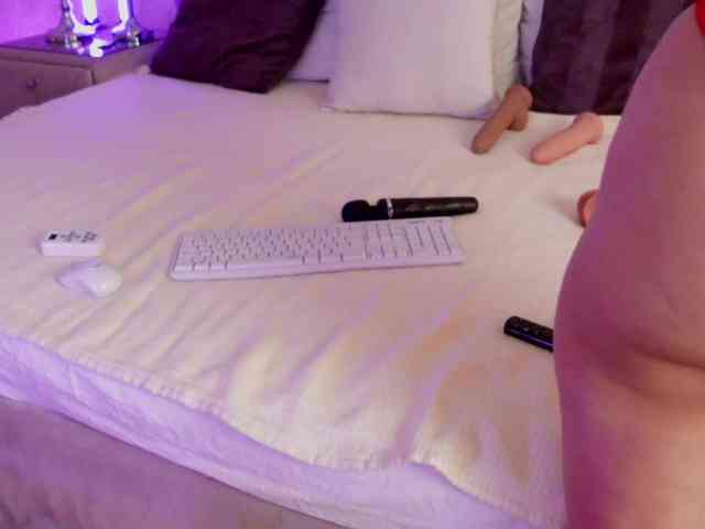 AnnaKarina webcam
