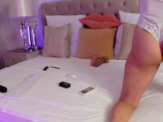 AnnaKarina webcam