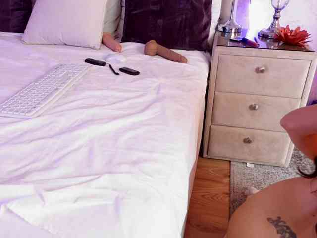 AnnaKarina webcam