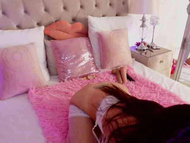 AnnaKarina webcam