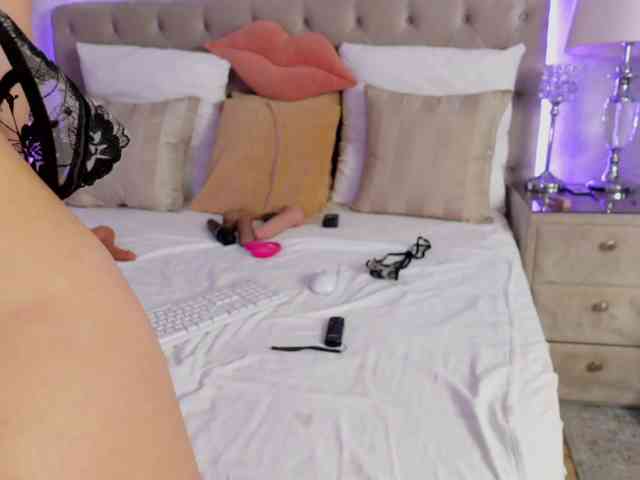 AnnaKarina webcam
