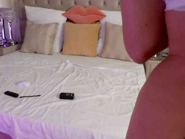 AnnaKarina webcam