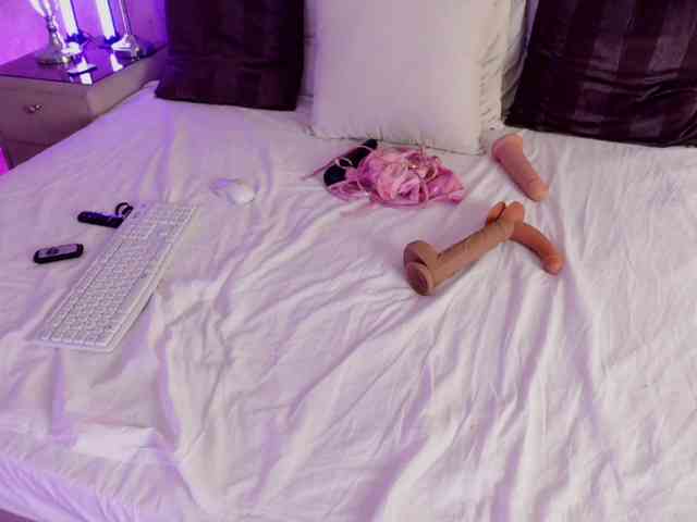AnnaKarina webcam