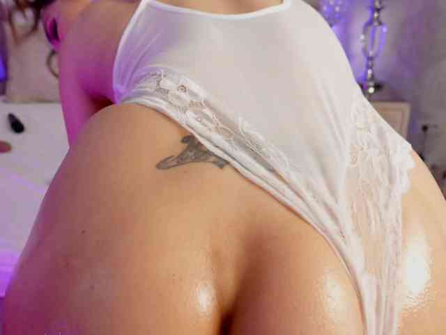 AnnaKarina webcam