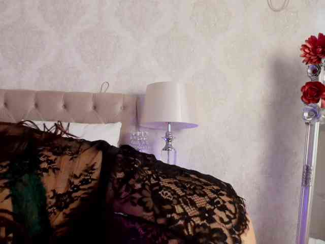 Modèle: AnnaKarina