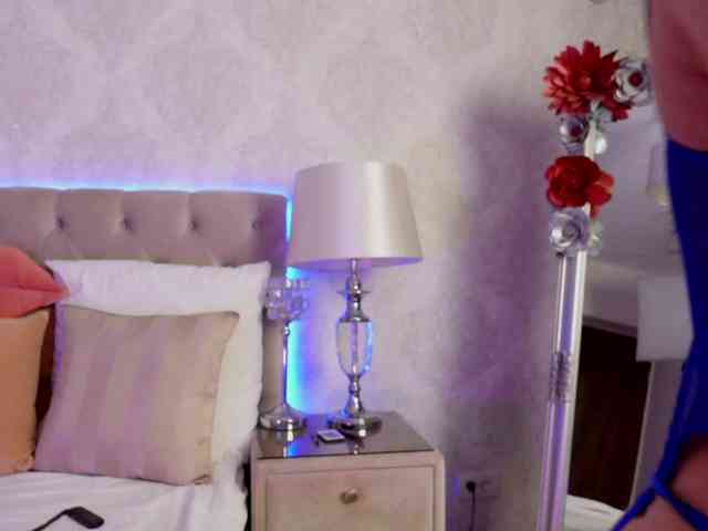 AnnaKarina webcam