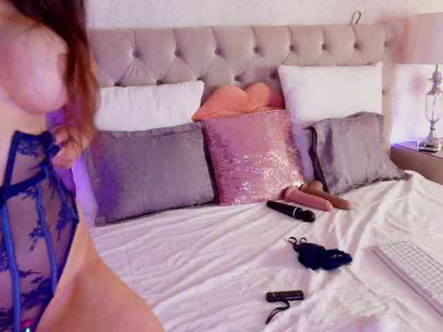 Modèle: AnnaKarina