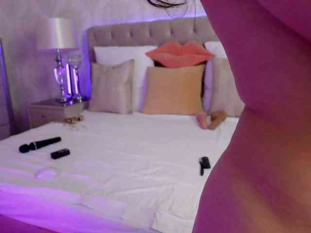 AnnaKarina webcam