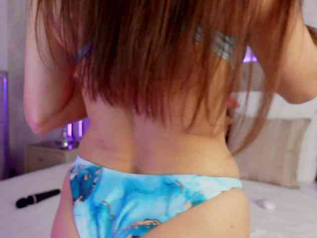 AnnaKarina webcam