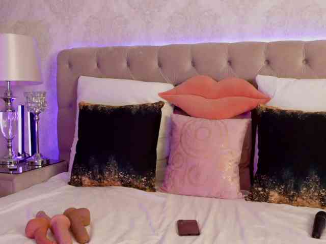 AnnaKarina webcam