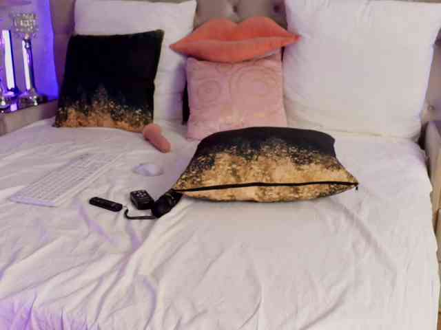 AnnaKarina webcam