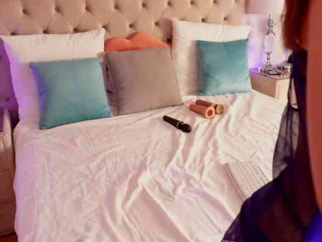 AnnaKarina webcam