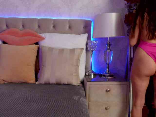 AnnaKarina webcam