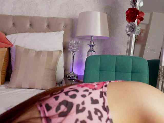 AnnaKarina webcam