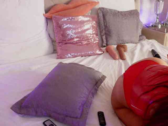 AnnaKarina webcam