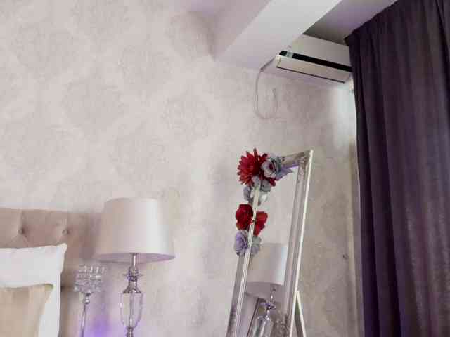 AnnaKarina webcam