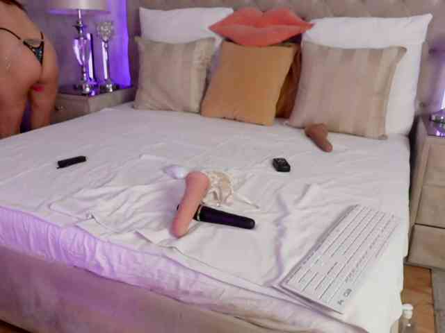 AnnaKarina webcam