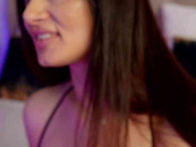 AnnaKarina webcam