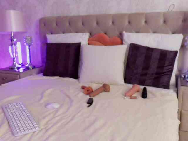 AnnaKarina webcam