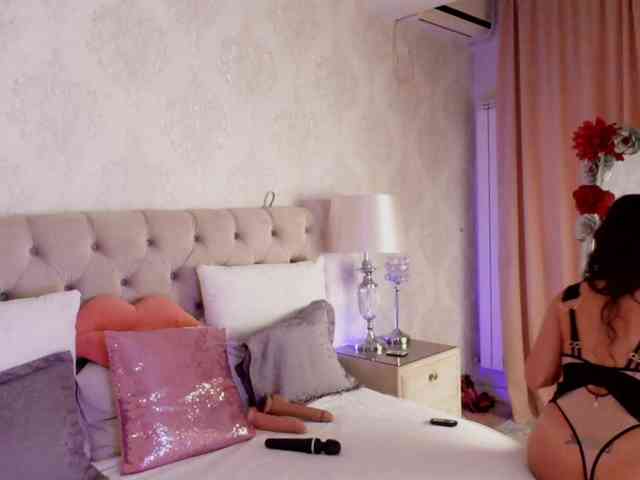 AnnaKarina webcam