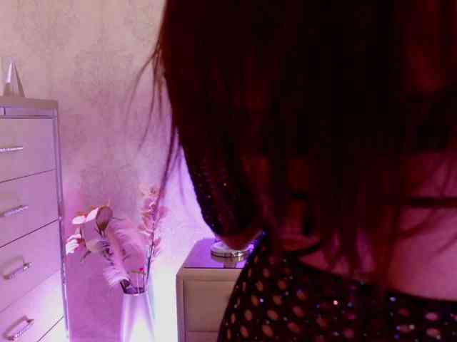 AnnaKarina webcam