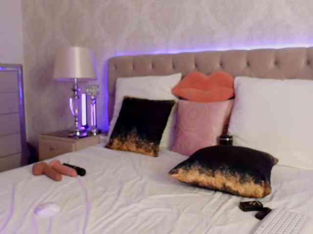 AnnaKarina webcam