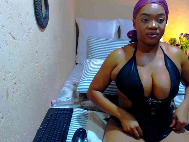 NughtySquirtAngel01 webcam