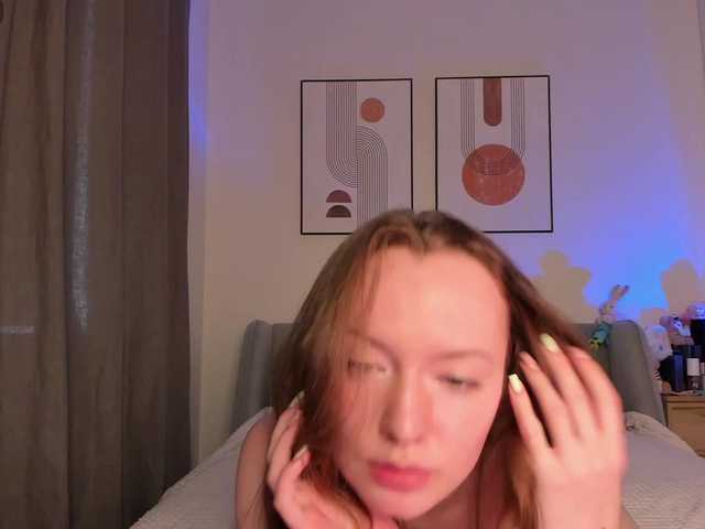 Live трансляция charmerss - Runet.cam