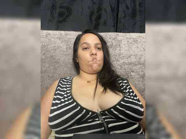 Modelo: DulceGabyx