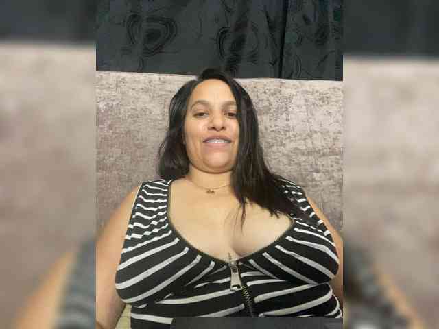 Modelo: DulceGabyx