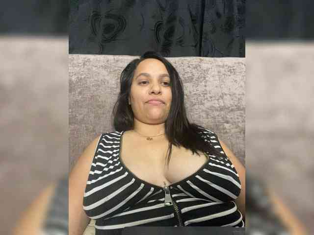 Modelo: DulceGabyx