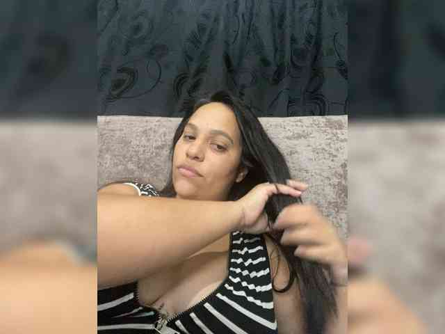 DulceGabyx webcam