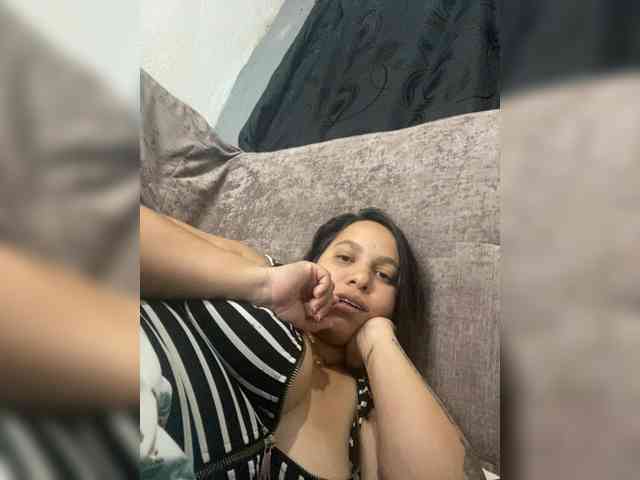 Modelo: DulceGabyx