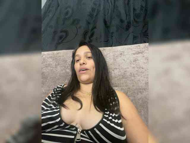DulceGabyx webcam