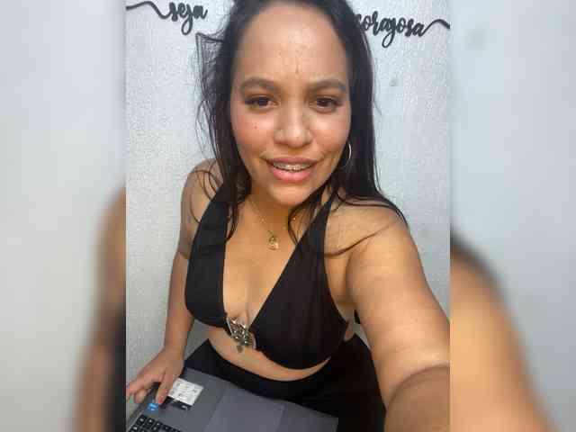 Modelo: DulceGabyx