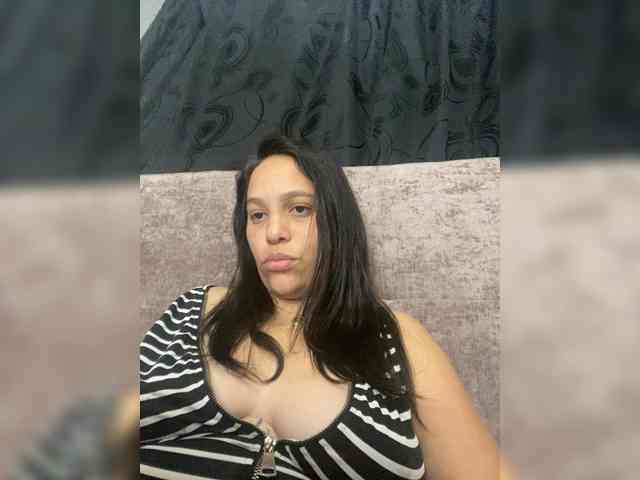 DulceGabyx webcam