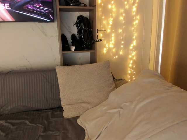 BonerBarbie live cam on BongaCams