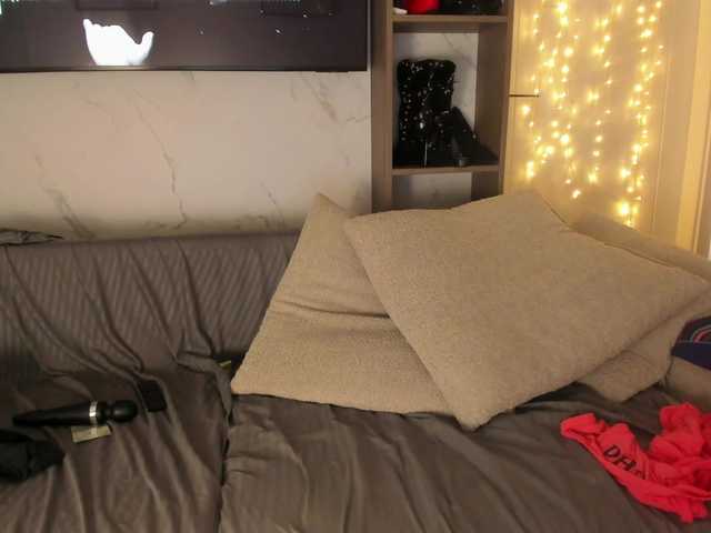 BonerBarbie's BongaCams show and profile