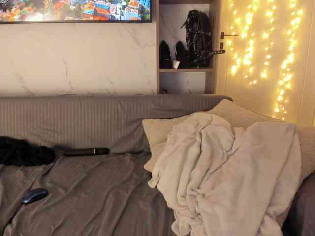 BonerBarbie webcam